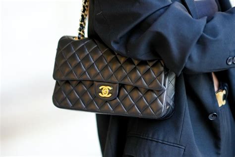 classic chanel bag investment|best chanel bag for investment.